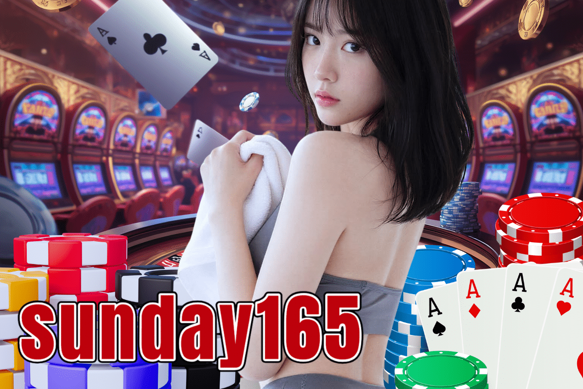 sunday165 slot