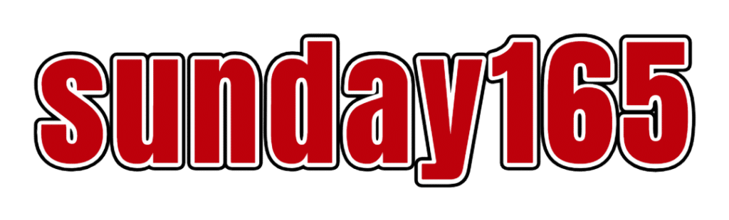 sunday165